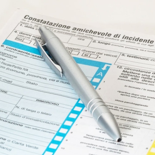 Gestione sinistri