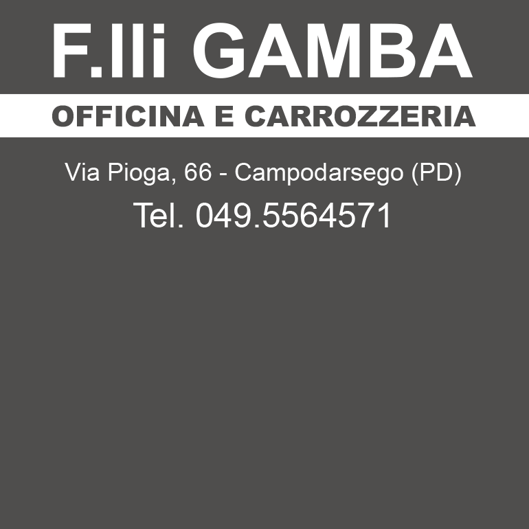 Un nuovo aspetto, la stessa professionalità.